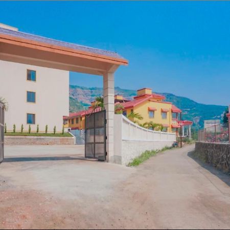 Serenity By Devansh - Near Ekvira Devi Temple Lonavala Exterior photo