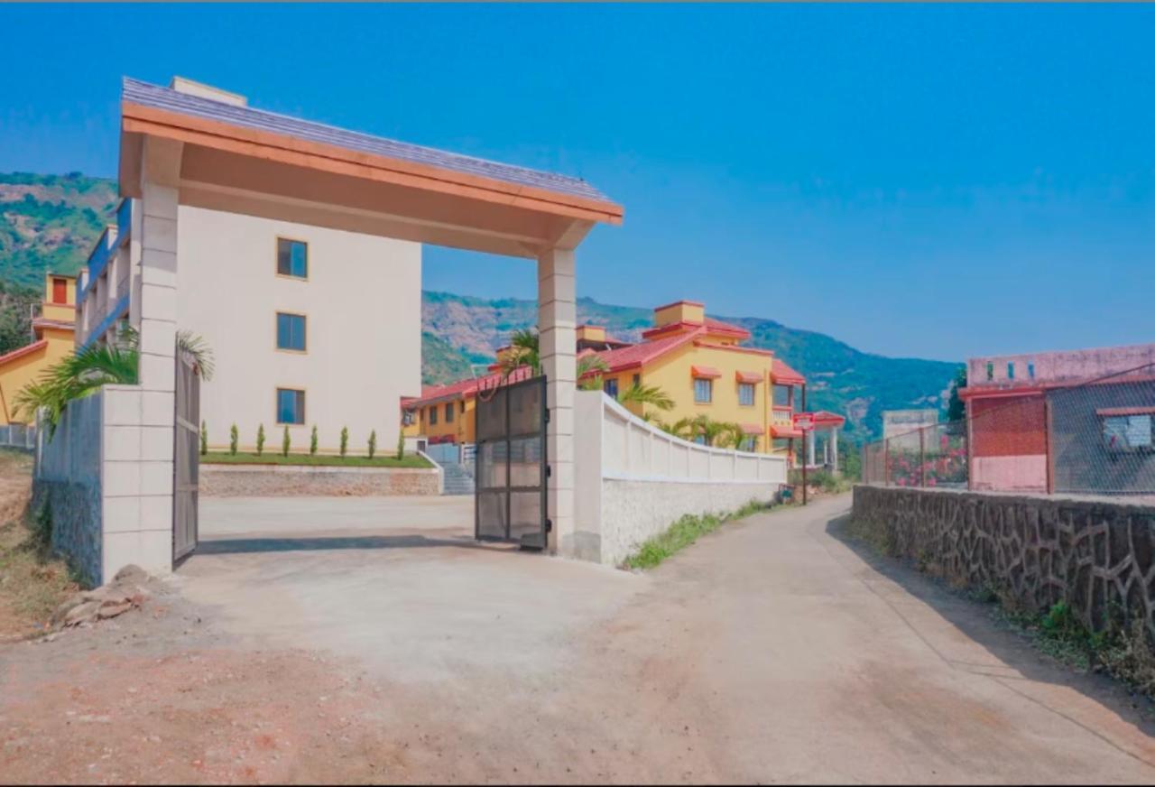 Serenity By Devansh - Near Ekvira Devi Temple Lonavala Exterior photo